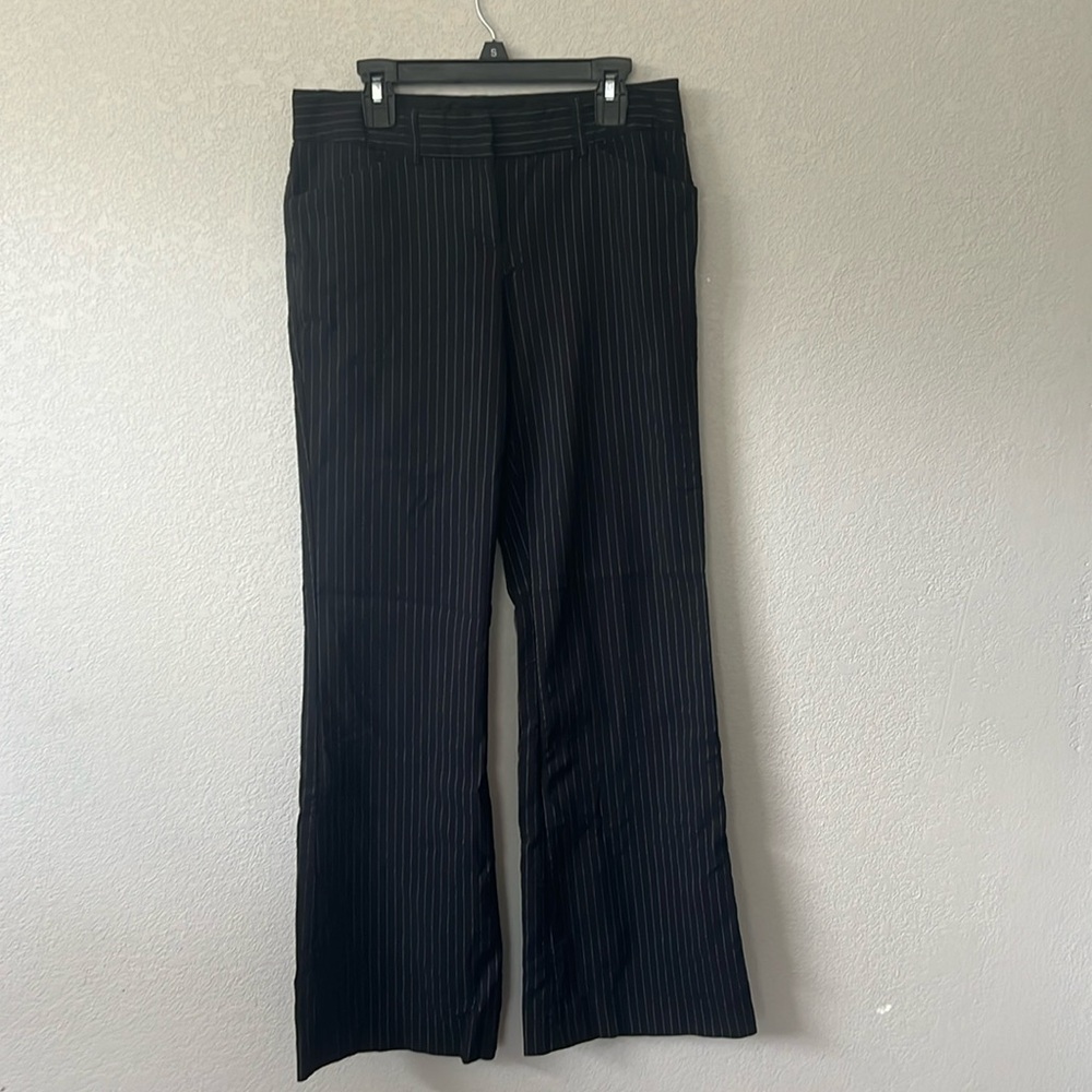 Express Editor pants size 0